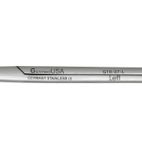 Metzenbaum Scissors Curved Left Hand