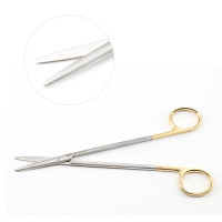 Tungsten Carbide Scissors
