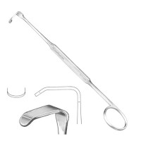 Meyerding Retractors