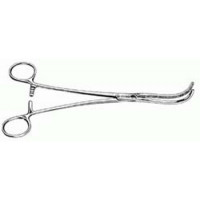Urological Clamps