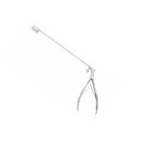 Ligator, Cotton Carrier and Suction Tubes Rectal