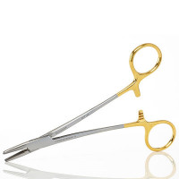 Mayo Hegar Needle Holder