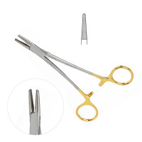 Mayo Hegar Needle Holder Tungsten Carbide