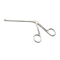 Micro Alligator Ear Forceps Oval Cu...