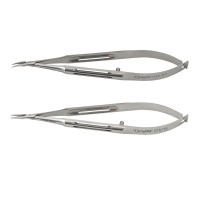 Micro Needle Holder 5 1/2 inch Delicate...
