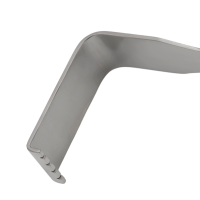 MIS Posterior Capsular Retractor 8"