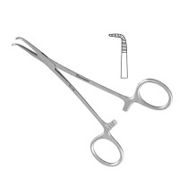 Mixter Forceps