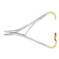 Mathieu Needle Holder