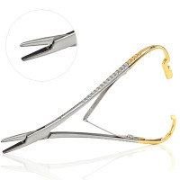 Mathieu Needle Holder