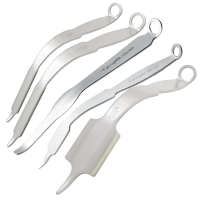 Modified Hohmann Retractors