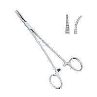 Mosquito Forceps