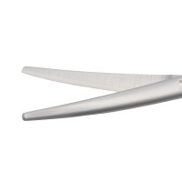 Metzenbaum Scissors Delicate Curved Super Sharp - Tungsten Carbide