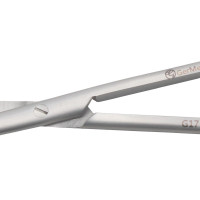 Metzenbaum Scissors Delicate Curved Super Sharp - Tungsten Carbide