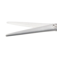 Metzenbaum Scissors Delicate Straight Super Sharp - Tungsten Carbide