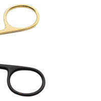 Metzenbaum Scissors Delicate Straight Super Sharp - Tungsten Carbide