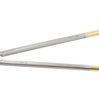 Metzenbaum Scissors Delicate Straight Tungsten Carbide