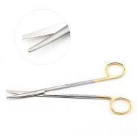 Tungsten Carbide Scissors