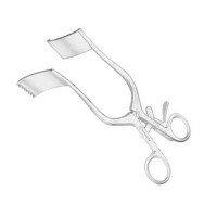 Meyerding Retractors