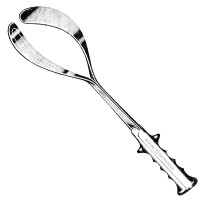 Gynecology Obstetrics Forceps
