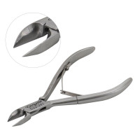 Nail Nipper Straight Jaws Narrow Do...