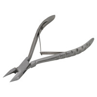 Nail Splitter Narrow Jaw