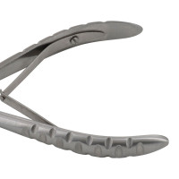 Nail Splitter Narrow Jaw