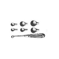 Neurosurgery Curettes