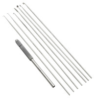 Neurosurgery Curettes