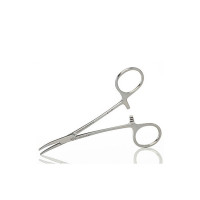 Neurosurgery Hemostatic Forceps
