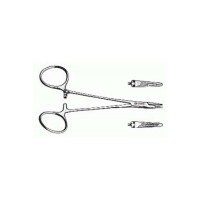 Neivert Needle Holder