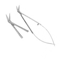 Eye Iris Scissors