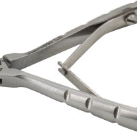 Nail Splitter Tapered Jaw