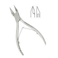 Nail Splitters