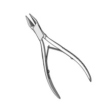 Nail Splitters