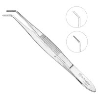 Eye Utility and Capsule Forceps