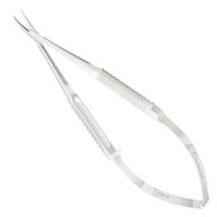 Barraquer Needle Holder