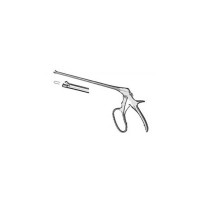 Gynecology Cervical Biopsy Forceps