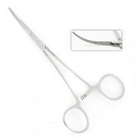 Crile Forceps
