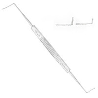 Eye Spatulas