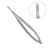 Castroviejo Needle Holder