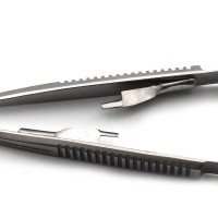 Castroviejo Needle Holder - Straight