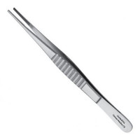 Debakey Vascular Tissue Forceps