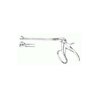 Gynecology Cervical Biopsy Forceps