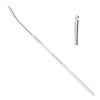 Gynecology Uterine Tenaculum Hooks and Extractors