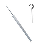 Frazier Skin Hook
