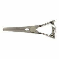 Bulldog Clamps