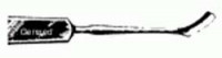 Corneal Knives Eye