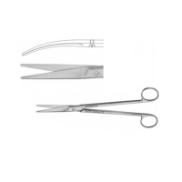 Dissecting, Lobectomy, Espohageal Scissors, CTI