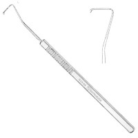 Eye Hooks and Picks