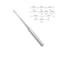 Hibbs Chisel